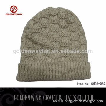 New Fashion Custom Promotional Warm Hats